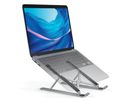 DURABLE Laptop Ständer 505123 FOLD silber (4005546732220)