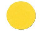 HERMA Marcatori 19mm 1871 giallo 100 pz. (4008705018715)