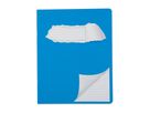 ELCO Schulheft 17,5x22cm 73053.35 liniert blau (7610425265002)