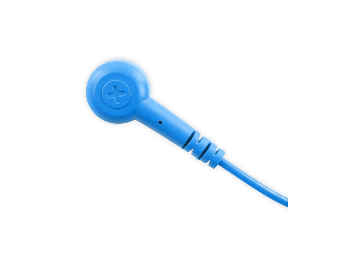 IFIXIT Anti-Static Wrist Strap IF145071-1 (0799975592657)