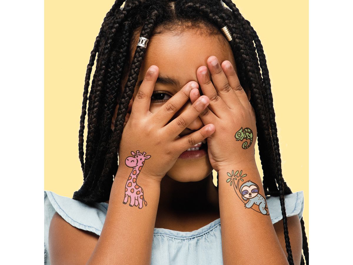 COLOP LaDot Stein small 167843 chameleon (8718503971599)