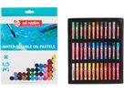 TALENS Ölpastellset Art Creation 9029136M 36er (8712079393854)
