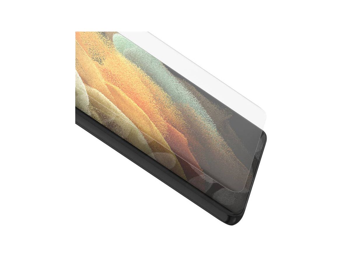 INVISIBLE SHIELD Glass Fusion VisionGuard+ 200307438 S21+ Screen (0840056137769)