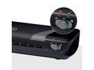 GBC Laminiergerät Inspire+ 4410036 A4 Bundle schwarz (5028252639064)