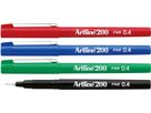 ARTLINE Fineliner 0,4mm EK-200-G vert (4974052830037)