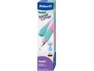 PELIKAN Füllhalter Twist M 826167 mint/rosa (4012700826169)