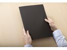 ELCO Offertmappe Prestige A4 29450.11 schwarz, 270gm2 10 Stk. (7611722018742)