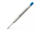 FABER-CASTELL Mine Refill Grip M 148741 blau (4005401487418)
