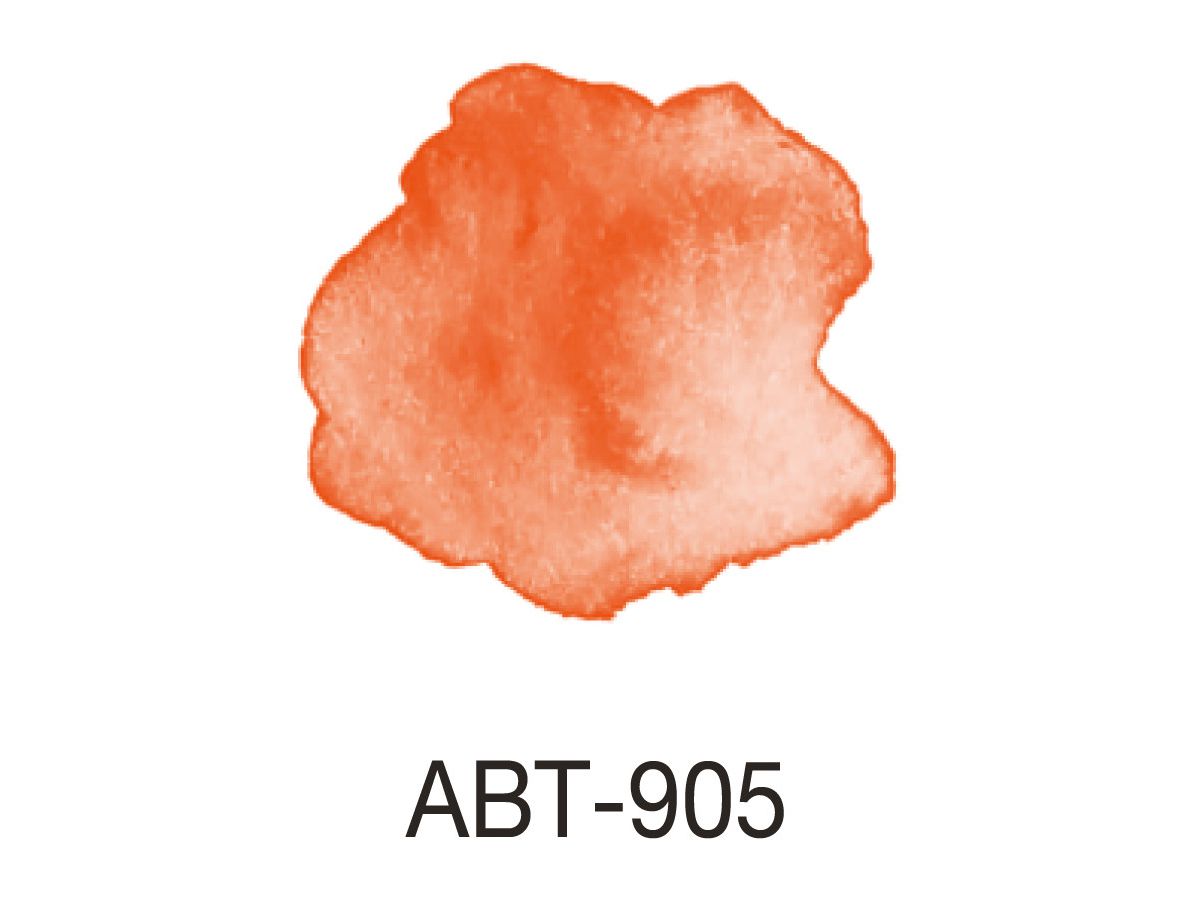 TOMBOW Dual Brush Pen ABT 905 rot (4901991902150)