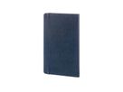 MOLESKINE Carnet L A5 893601 ligné Saphir (8051272893601)