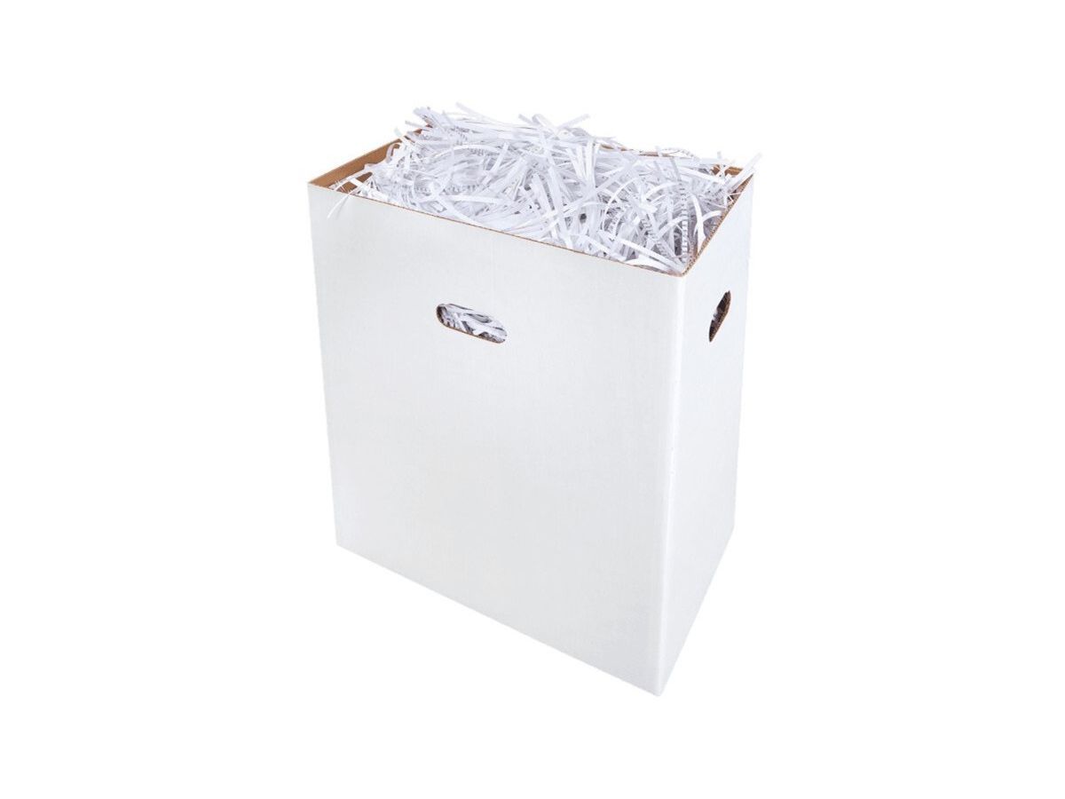 HSM Kartonbox 1820995200 Securio B32, AF500 (4026631034708)