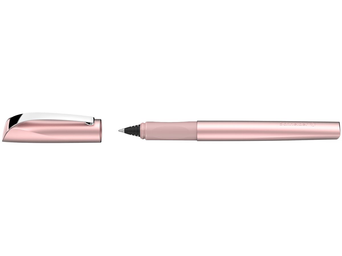 SCHNEIDER Ink Roller Ceod Shiny 0.7mm 004299-609 powder pink (4004675128843)