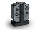 POWER A Joy-Con Charging Dock 1501406-02 for Nintendo Switch Licensed (0617885016035)