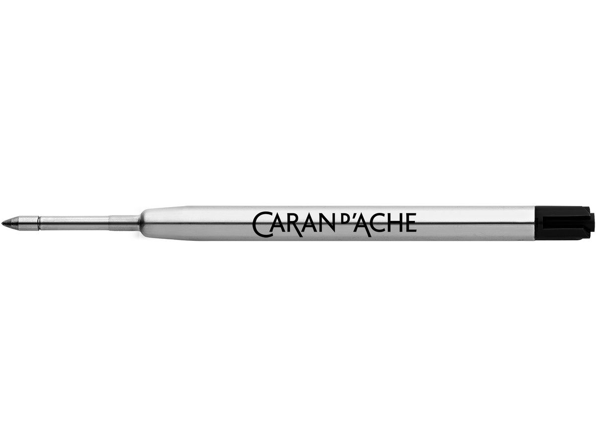 CARAN D'ACHE Patrone Roller 849 0.7mm 8468.000 schwarz (7630002347044)