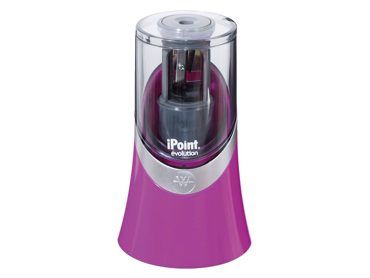 WESTCOTT iPoint Evolution E-5503200 pink (4027521550322)