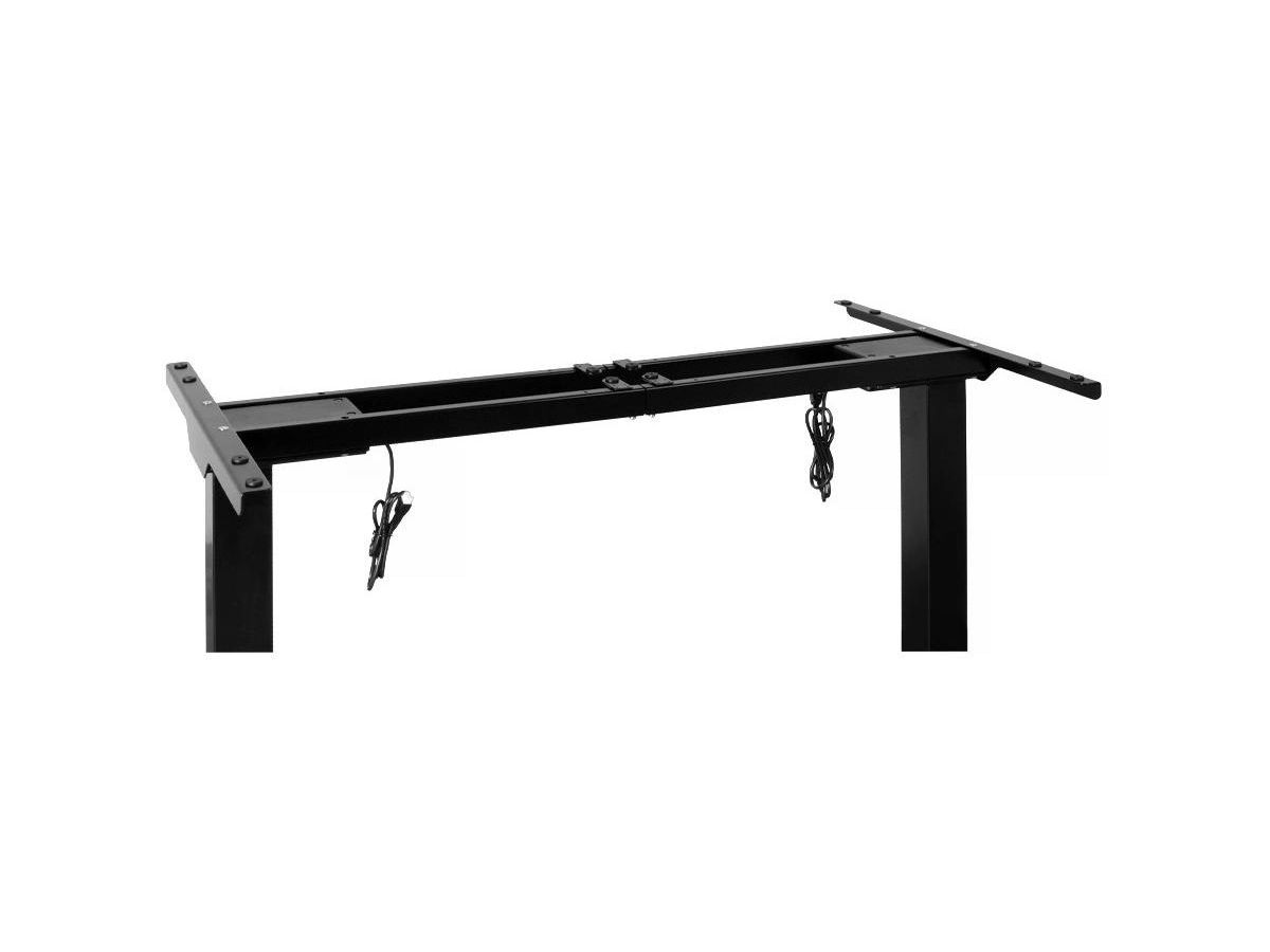 CONTINI Cadre de la table élévatrice 108142 noir, ET225E (9470108142000)