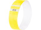 SIGEL Eventbänder SuperSoft EB218 gelb,Etik.255x25mm, 120ST (4004360832727)