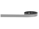 MAGNETOPLAN Magnetoflexband 1261001 grau 10mmx1m (4013695007847)