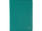 EXACOMPTA Sichtbuch A4 8533E grün 30 Taschen (3130630085331)