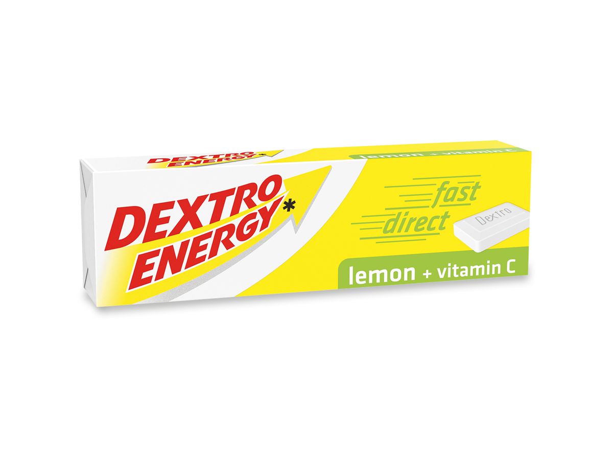 DEXTRO Energy Lemon 48281 47g (0000076111570)