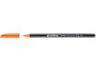 EDDING Fasermaler 1200 1 mm 1200-066 neonorange (4004764828395)