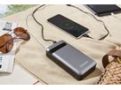 INTENSO Power Delivery Powerbank 7332354 PD20000 grey (4034303029938)