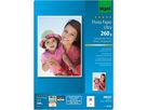 SIGEL InkJet Photo Paper Ultra A4 IP641 260g glossy 50 Blatt (4004360994883)