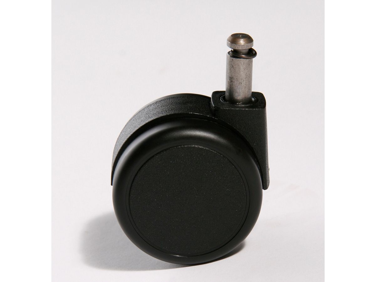 TOPSTAR Roulettes Moq.GAP 55mm 6990-4 5 Pieces (4014296968070)