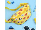 ALLC Bauchtasche Kids Animal Friend BUAFYE02 23x13x5cm (8719715004679)