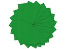 URSUS Papier à dessin couleur A3 2174053 130g, vert tilleul 100 feuill. (7612532005762)