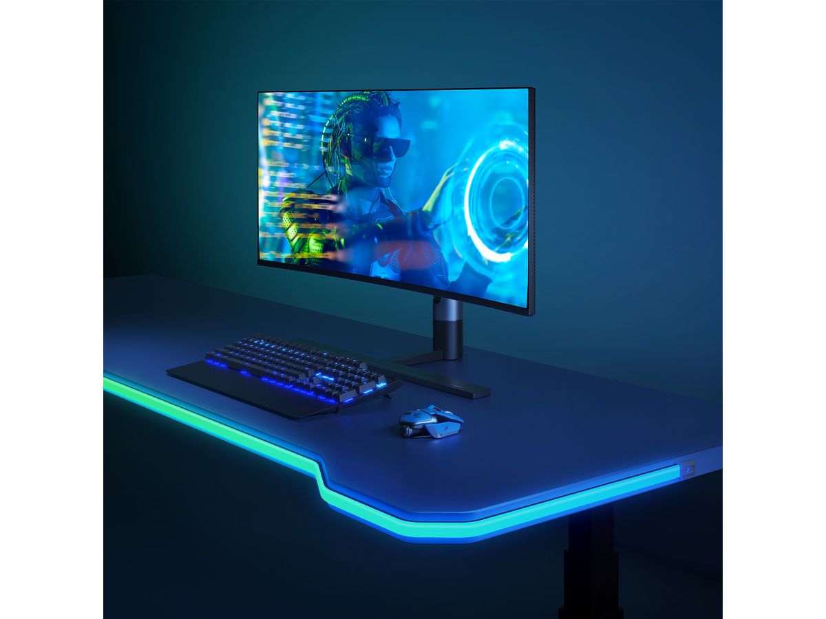 GOVEE Neon Gaming Table Light 200cm H61C2 (6974316994305)