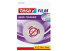 TESA Tesafilm 25mx19mm 57520-00000 trasparente 1 roto. (4042448091826)