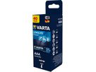 VARTA Batterie Longlife Power 4903121194 LR03/AAA 40er-Blister (4008496987917)