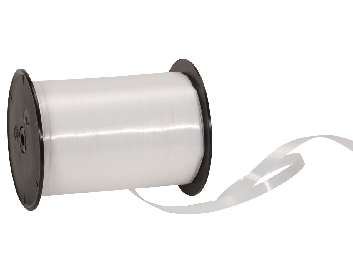 SPYK Band Poly 0300.0710 7mmx500m weiss (3120615041858)