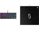 ROCCAT Sense Core SQ, Mousepad ROC-13-180 (0731855531806)
