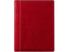 BREPOLS Agenda Conc 240 Palerm 2026 0.240.3302 1W/2S rot 20.7x26.8cm (5412303135009)