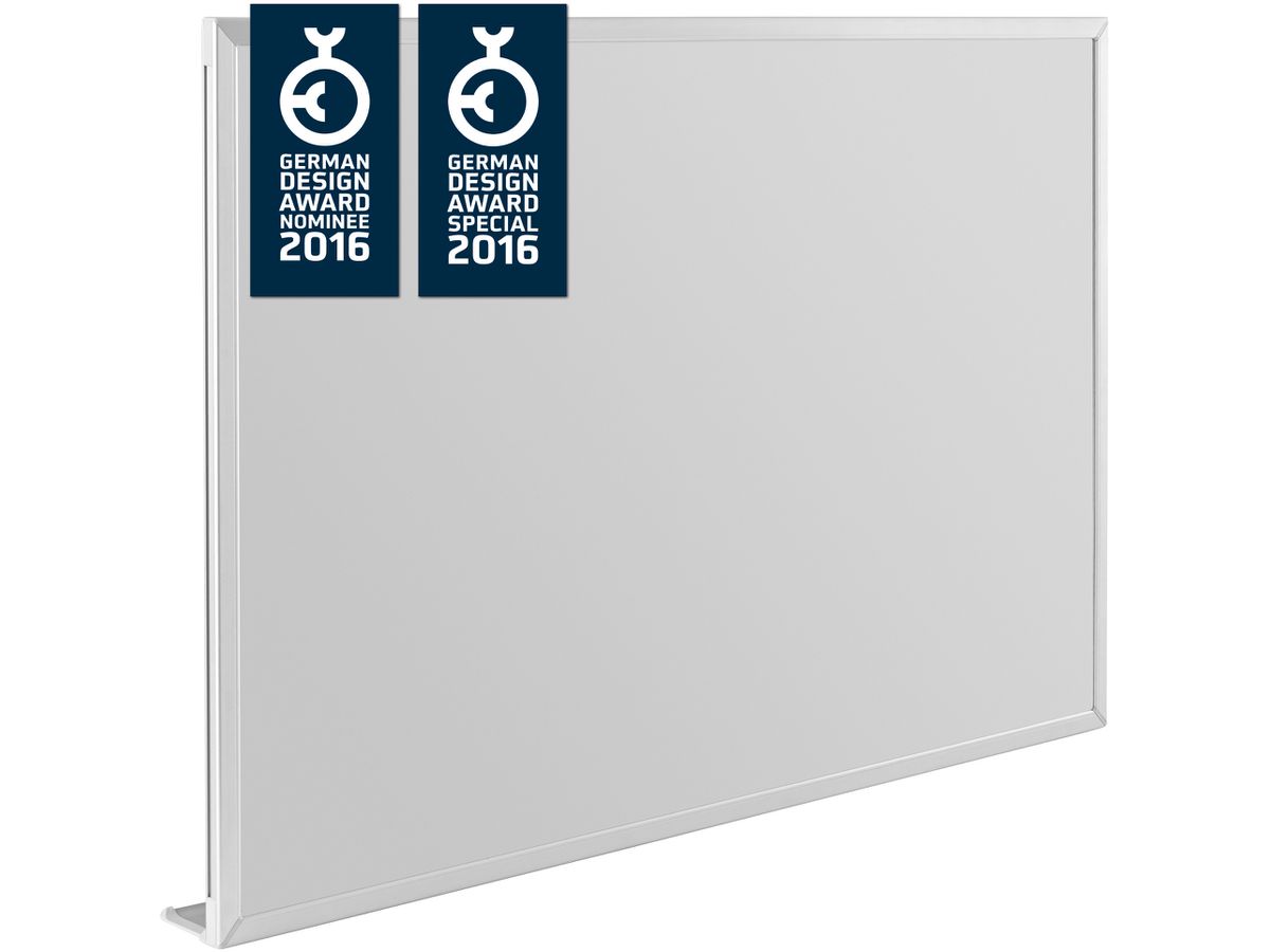 MAGNETOPLAN Design-Whiteboard CC 12412CC emailliert 1800x900mm (4013695031941)