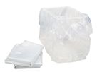 HSM Plastikbeutel zu B22/B24 1661995050 100 Stück 52 Liter (4026631006415)