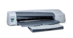 HP - DesignJet 110 plus