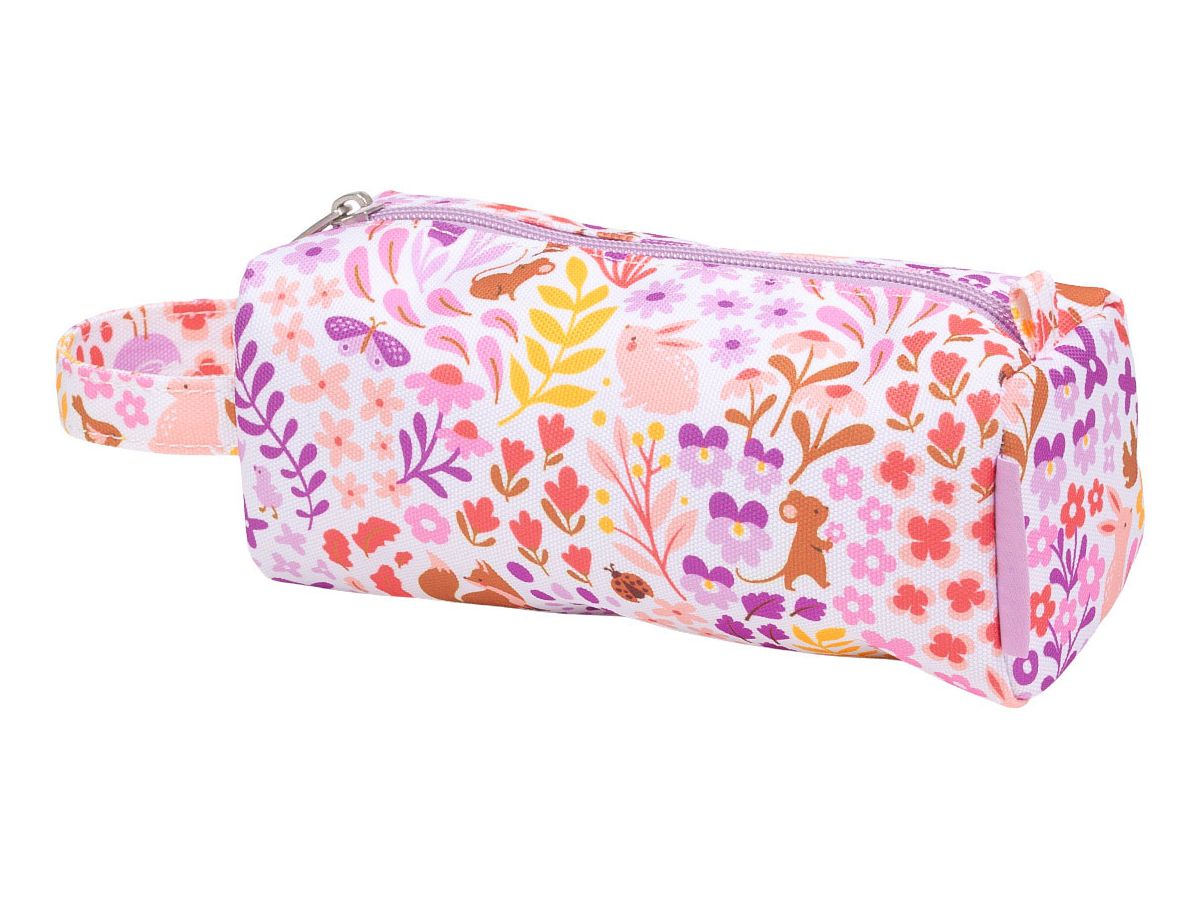 ALLC Astuccio Flower Garden PEFGMU27 20x8x7cm (8719715004655)