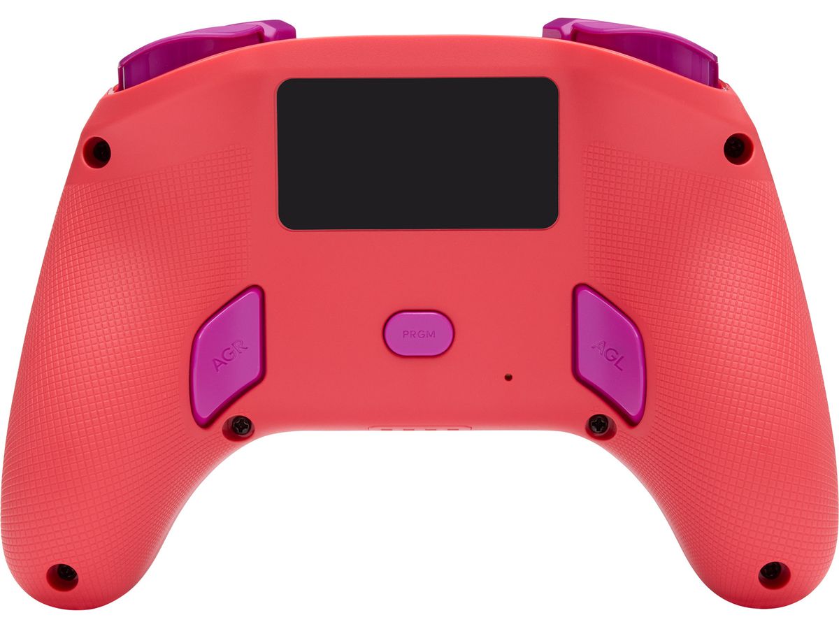 POWER A Advantage Wireless Ctrl. NSGP0548 NSW2, Mario & Friends (0617885159619)