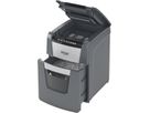 REXEL Aktenvernichter Optimum AF+ 2020100XCH 100X, P-4, 34lt (5028252614016)