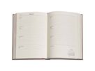 PAPERBLANKS Agenda Obstgarten Midi 25/26 DD0537-8 1W/2S 18M DE HOR HC 13x18cm (9780349705378)
