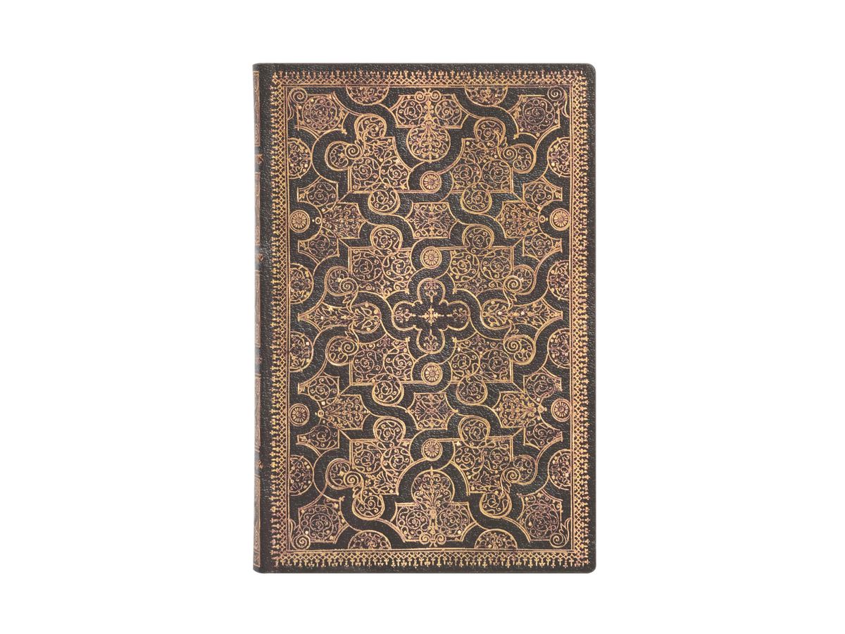 PAPERBLANKS Carnet Enigma Mini FB9345-9 ligné 208 feuilles (9781439793459)