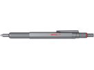 ROTRING Gelschreiber 600 M 2196011 silber (3026981960116)
