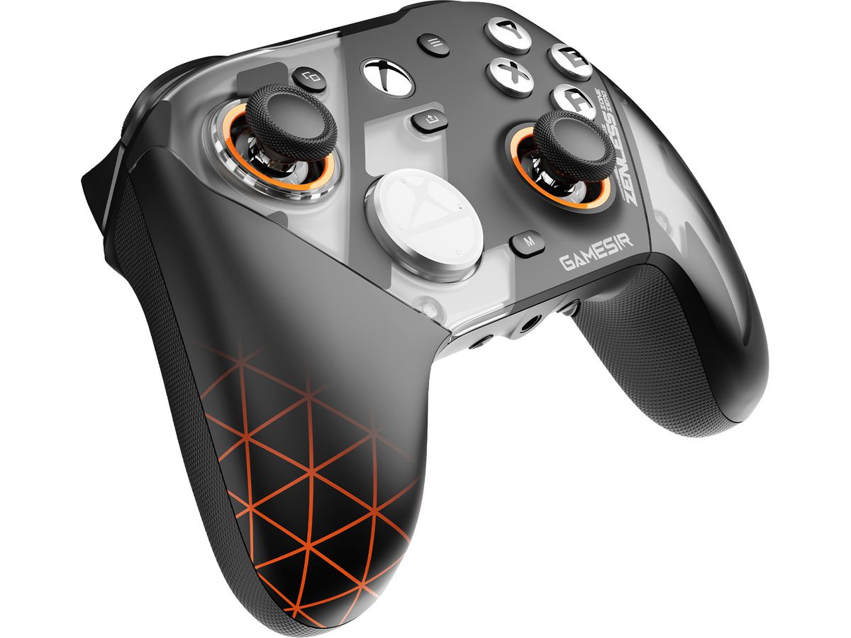 GAMESIR G7 Pro Zenlesszonezero Ctrl. G7PXB00IP1 Wirel.Xbox,PC,Android,Steam (6936685222892)