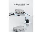 AUKEY Spark Mini 20000, 20W, PD,QC PB-Y57 Powerbank,White,USB-C,USB-A (0689323787975)