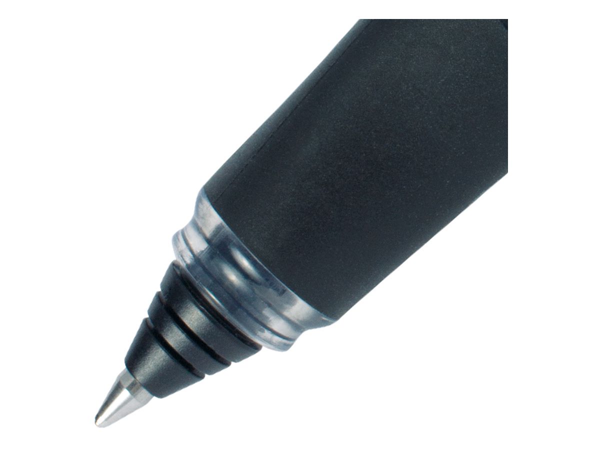 ONLINE Rollerball Air 0.7mm 20006/3D Black, blau (4014421200068)