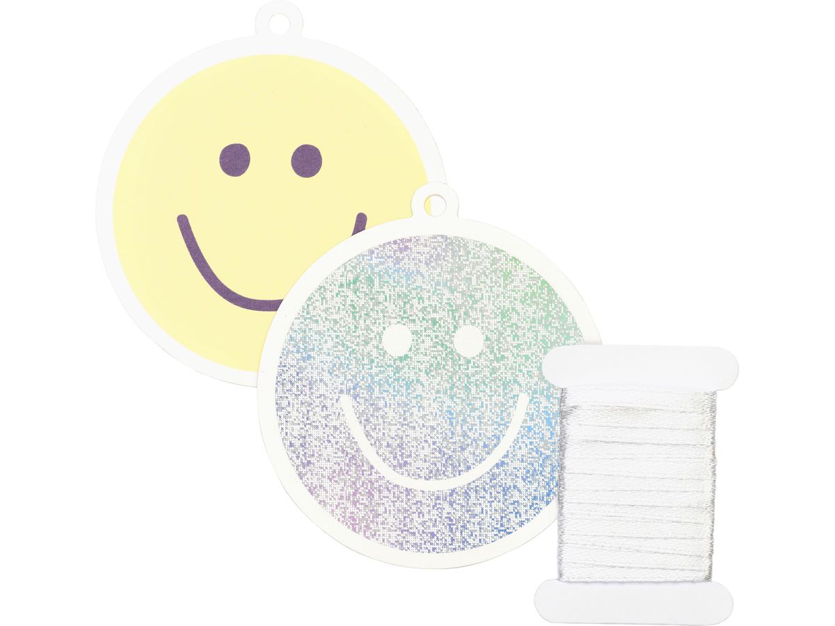 STEWO Étiquette cadeau Nea 2581517899 jaune (7630050886496)