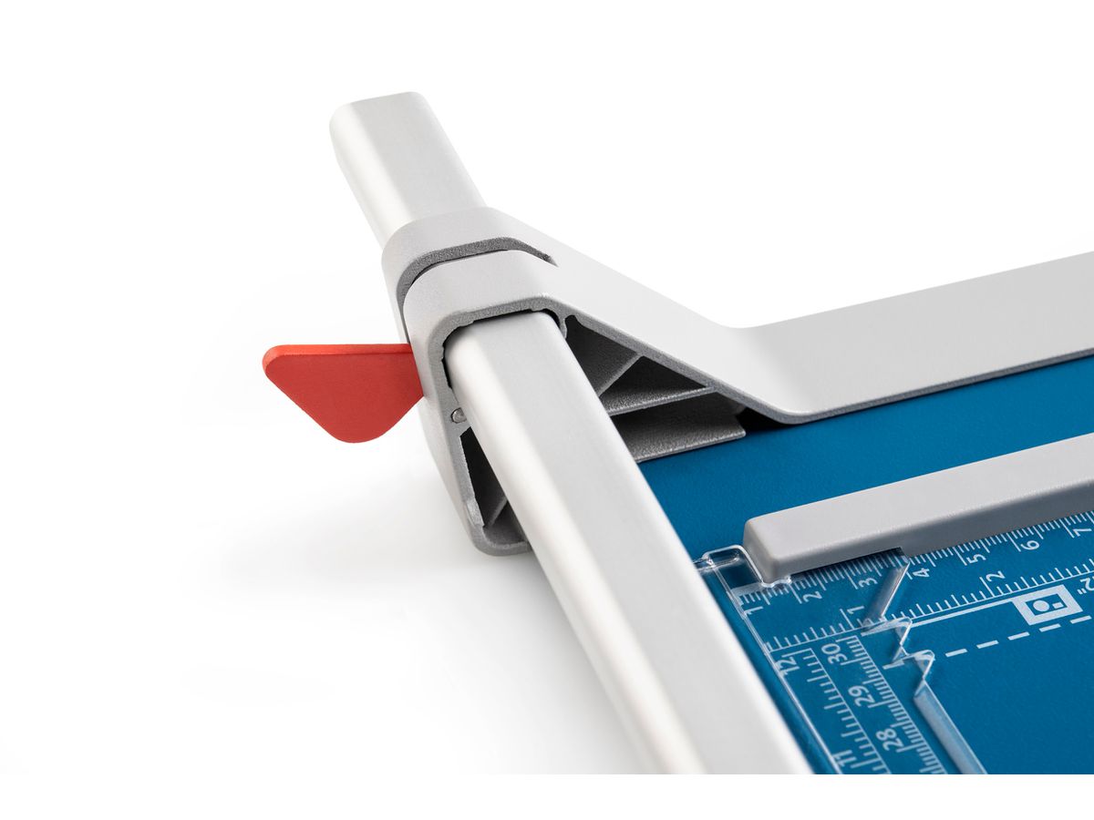 DAHLE Rollenschneidemaschine 507 00507-24040 3. Generation A4 / 8 Blatt (4009729069066)